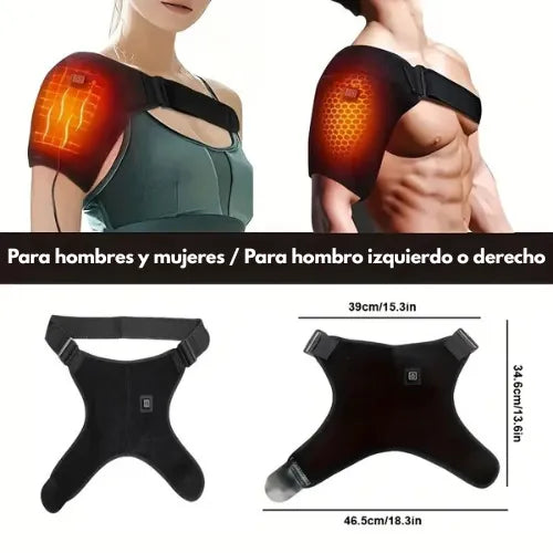 ThermaShoulder™ 💪🔥 Hombrera Térmica